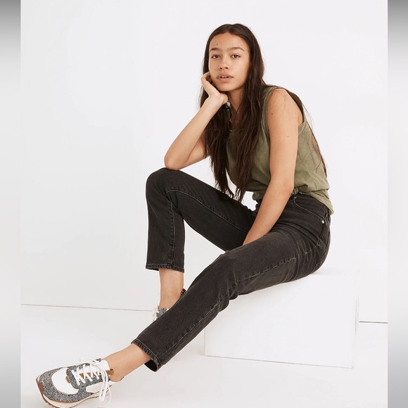 Madewell Denim - Madewell jeans